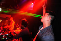 2011-04-21 - Skream & Benga från Göta Källare, Stockholm