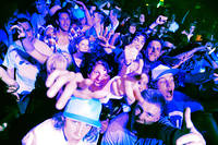 2011-04-21 - Skream & Benga från Göta Källare, Stockholm