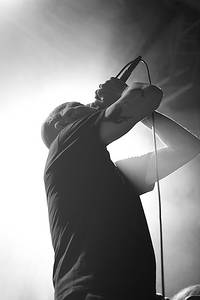 2011-04-24 - Meshuggah från Debaser Medis, Stockholm