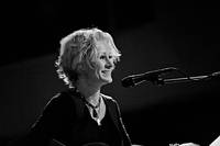 2011-04-26 - Shelby Lynne från Göta Källare, Stockholm