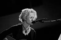 2011-04-26 - Shelby Lynne från Göta Källare, Stockholm