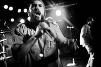 2011-04-28 - Looptroop Rockers från Debaser Strand, Stockholm