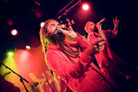 2011-04-28 - Looptroop Rockers från Debaser Strand, Stockholm