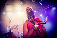 2011-04-28 - Looptroop Rockers från Debaser Strand, Stockholm