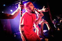 2011-04-28 - Looptroop Rockers från Debaser Strand, Stockholm