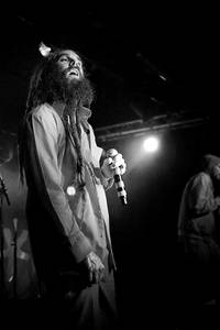2011-04-28 - Looptroop Rockers från Debaser Strand, Stockholm