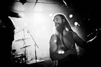 2011-04-28 - Looptroop Rockers från Debaser Strand, Stockholm