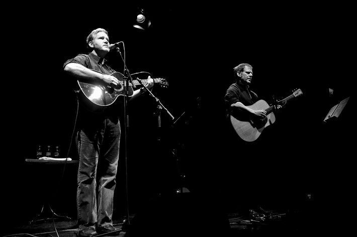 2011-04-27 - Lloyd Cole Small Ensemble från Kulturens hus, Luleå