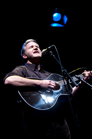 2011-04-27 - Lloyd Cole Small Ensemble från Kulturens hus, Luleå