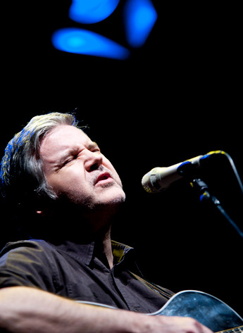 2011-04-27 - Lloyd Cole Small Ensemble från Kulturens hus, Luleå