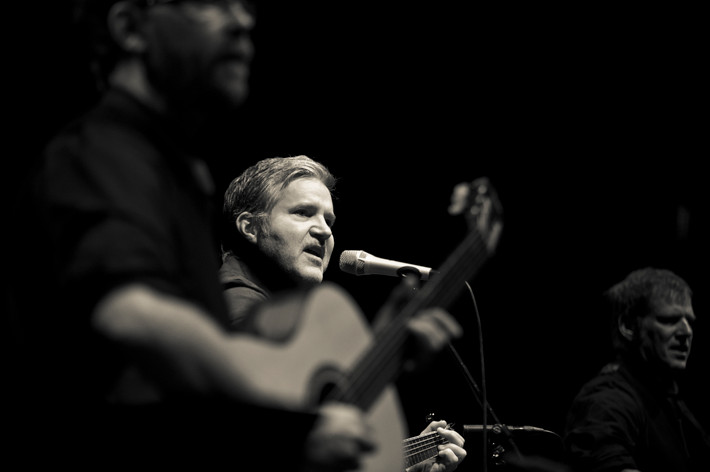2011-04-27 - Lloyd Cole Small Ensemble från Kulturens hus, Luleå