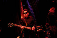 2011-04-29 - Los Lobos från Nalen, Stockholm