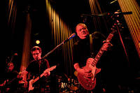 2011-04-29 - Los Lobos från Nalen, Stockholm