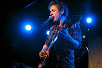 2011-04-29 - Dean Wareham plays Galaxie 500 från Debaser Strand, Stockholm