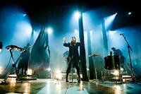 2011-05-02 - Lykke Li från Cirkus, Stockholm