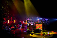 2011-05-03 - Sufjan Stevens från Cirkus, Stockholm
