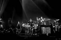 2011-05-03 - Sufjan Stevens från Cirkus, Stockholm