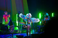 2011-05-03 - Sufjan Stevens från Cirkus, Stockholm