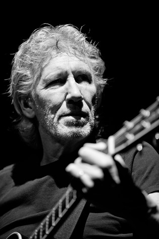2011-05-04 - Roger Waters från Globen, Stockholm