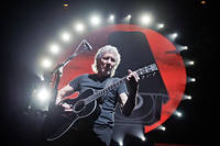 2011-05-04 - Roger Waters från Globen, Stockholm