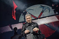 2011-05-04 - Roger Waters från Globen, Stockholm