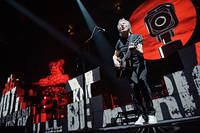 2011-05-04 - Roger Waters från Globen, Stockholm