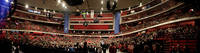 2011-05-04 - Roger Waters från Globen, Stockholm