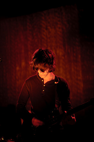 2011-05-05 - Arctic Monkeys från Cirkus, Stockholm