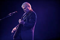2011-05-06 - Rush från Globen, Stockholm