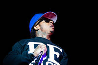 2011-05-01 - Lil Wayne från The Bamboozle, East Rutherford, NJ
