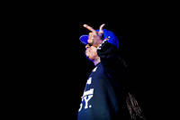 2011-05-01 - Lil Wayne från The Bamboozle, East Rutherford, NJ