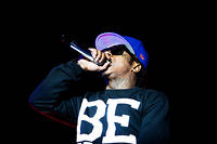 2011-05-01 - Lil Wayne från The Bamboozle, East Rutherford, NJ