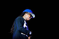2011-05-01 - Lil Wayne från The Bamboozle, East Rutherford, NJ