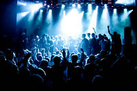 2011-05-07 - Tricky från Debaser Medis, Stockholm
