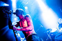2011-05-07 - Tricky från Debaser Medis, Stockholm