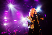 2011-05-07 - Veronica Maggio från Folkets Park, Huskvarna