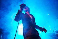 2011-05-07 - Daniel Adams-Ray från Folkets Park, Huskvarna