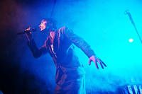 2011-05-07 - Daniel Adams-Ray från Folkets Park, Huskvarna