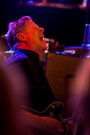 2011-05-08 - Swans från Debaser Strand, Stockholm