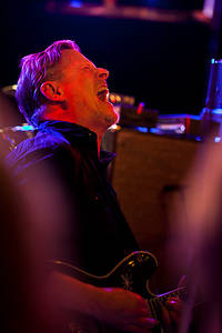 2011-05-08 - Swans från Debaser Strand, Stockholm