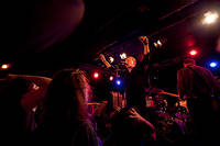 2011-05-08 - Swans från Debaser Strand, Stockholm