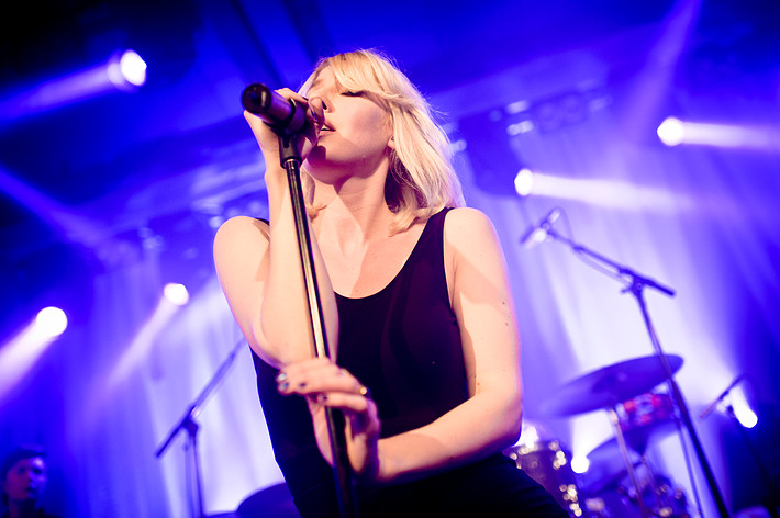 2011-05-10 - Veronica Maggio från Kägelbanan, Stockholm