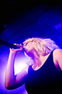 2011-05-10 - Veronica Maggio från Kägelbanan, Stockholm