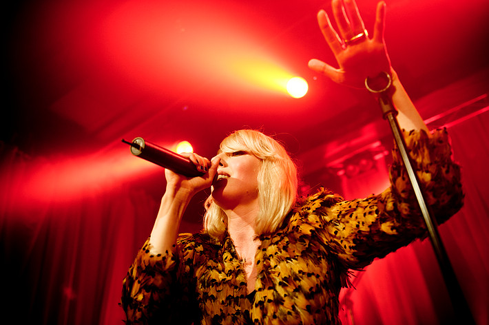 2011-05-10 - Veronica Maggio från Kägelbanan, Stockholm