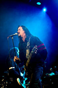 2011-05-12 - Evergrey från Trädgår'n, Göteborg