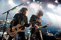 2011-05-12 - Evergrey från Trädgår'n, Göteborg