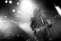 2011-05-12 - Evergrey från Trädgår'n, Göteborg
