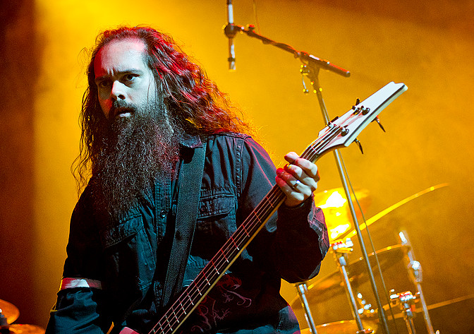 2011-05-12 - Evergrey från Trädgår'n, Göteborg