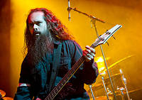 2011-05-12 - Evergrey från Trädgår'n, Göteborg