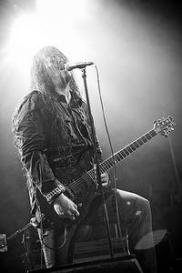 2011-05-12 - Evergrey från Trädgår'n, Göteborg